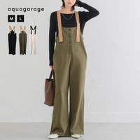 aquagarage（アクアガレージ）のパンツ・ズボン/オールインワン・つなぎ