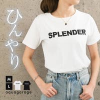 aquagarage（アクアガレージ）のトップス/Ｔシャツ