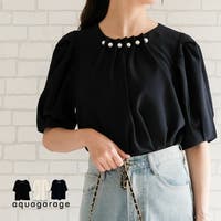 aquagarage(アクアガレージ)のトップス/ブラウス