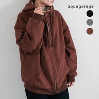 aquagarage（アクアガレージ）のトップス/パーカー