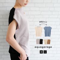 aquagarage（アクアガレージ）のトップス/ニット・セーター