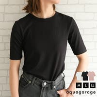 aquagarage（アクアガレージ）のトップス/Ｔシャツ
