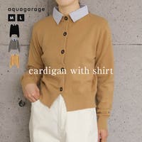 aquagarage（アクアガレージ）のトップス/ニット・セーター