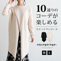 aquagarage（アクアガレージ）のワンピース・ドレス/ワンピース