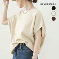 aquagarage（アクアガレージ）のトップス/カットソー