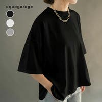 aquagarage（アクアガレージ）のトップス/Ｔシャツ