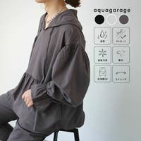aquagarage（アクアガレージ）のトップス/パーカー