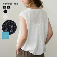 aquagarage（アクアガレージ）のトップス/Ｔシャツ