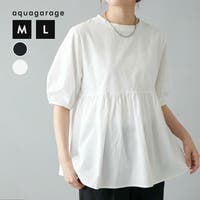aquagarage（アクアガレージ）のトップス/Ｔシャツ