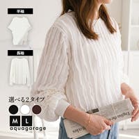 aquagarage（アクアガレージ）のトップス/Ｔシャツ