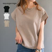 aquagarage（アクアガレージ）のトップス/Ｔシャツ