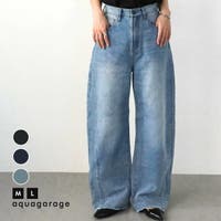 aquagarage（アクアガレージ）のパンツ・ズボン/デニムパンツ・ジーンズ
