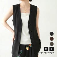 aquagarage（アクアガレージ）のトップス/ベスト・ジレ