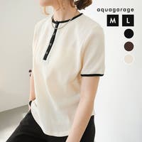 aquagarage（アクアガレージ）のトップス/Ｔシャツ