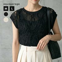 aquagarage（アクアガレージ）のトップス/ブラウス