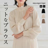 aquagarage（アクアガレージ）のトップス/ブラウス