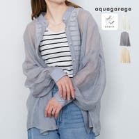 aquagarage(アクアガレージ)のトップス/ブラウス