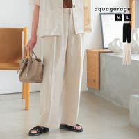 aquagarage（アクアガレージ）のパンツ・ズボン/ワイドパンツ
