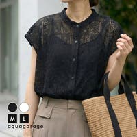 aquagarage（アクアガレージ）のトップス/ブラウス
