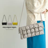 aquagarage（アクアガレージ）のバッグ・鞄/ショルダーバッグ