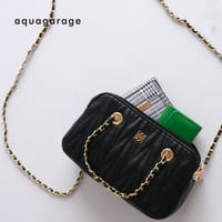 aquagarage（アクアガレージ）のバッグ・鞄/ショルダーバッグ