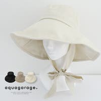 aquagarage（アクアガレージ）の帽子/ハット
