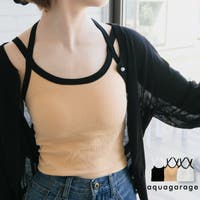 aquagarage（アクアガレージ）のトップス/キャミソール