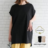 aquagarage（アクアガレージ）のトップス/チュニック