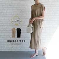 aquagarage（アクアガレージ）のワンピース・ドレス/ワンピース