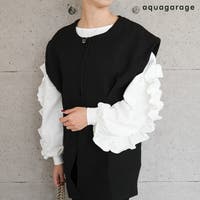 aquagarage（アクアガレージ）のトップス/ベスト・ジレ