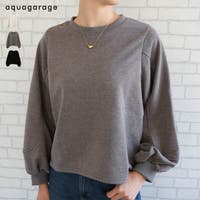 aquagarage（アクアガレージ）のトップス/トレーナー
