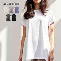 aquagarage（アクアガレージ）のトップス/Ｔシャツ