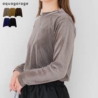 aquagarage（アクアガレージ）のトップス/カットソー