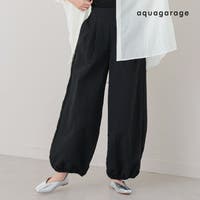aquagarage（アクアガレージ）のパンツ・ズボン/ジョガーパンツ