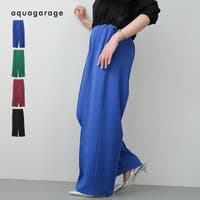 aquagarage（アクアガレージ）のパンツ・ズボン/ワイドパンツ