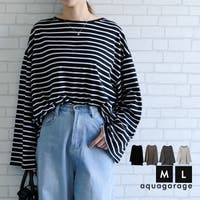aquagarage（アクアガレージ）のトップス/Ｔシャツ