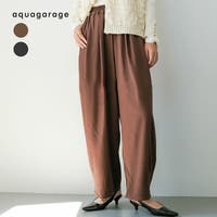 aquagarage(アクアガレージ)のパンツ・ズボン/ワイドパンツ