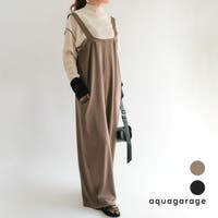 aquagarage（アクアガレージ）のパンツ・ズボン/オールインワン・つなぎ