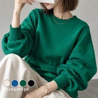 aquagarage（アクアガレージ）のトップス/ニット