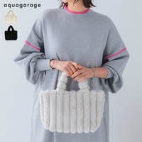 aquagarage（アクアガレージ）のバッグ・鞄/トートバッグ