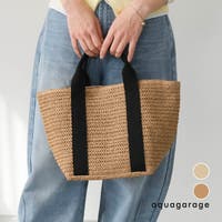 aquagarage（アクアガレージ）のバッグ・鞄/トートバッグ