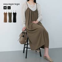 aquagarage（アクアガレージ）のワンピース・ドレス/ワンピース