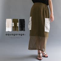 aquagarage（アクアガレージ）のスカート/タイトスカート