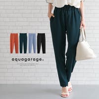 aquagarage（アクアガレージ）のパンツ・ズボン/ジョガーパンツ