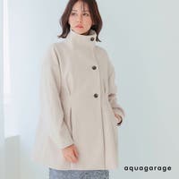 aquagarage（アクアガレージ）のアウター(コート・ジャケットなど)/ブルゾン