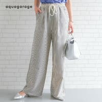 aquagarage（アクアガレージ）のパンツ・ズボン/ワイドパンツ