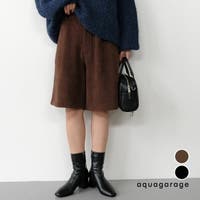 aquagarage(アクアガレージ)のパンツ・ズボン/キュロットパンツ
