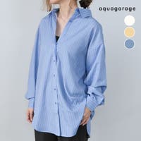 aquagarage（アクアガレージ）のトップス/シャツ