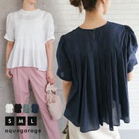 ペプラム ブラウス （レディース）のアイテム - ファッション