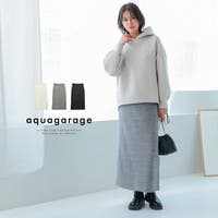 aquagarage（アクアガレージ）のスカート/タイトスカート